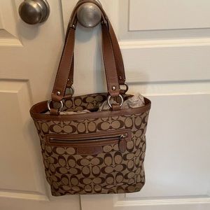 Coach Crossbody